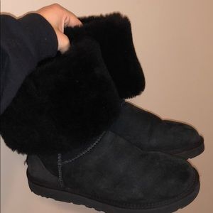 UGG boots